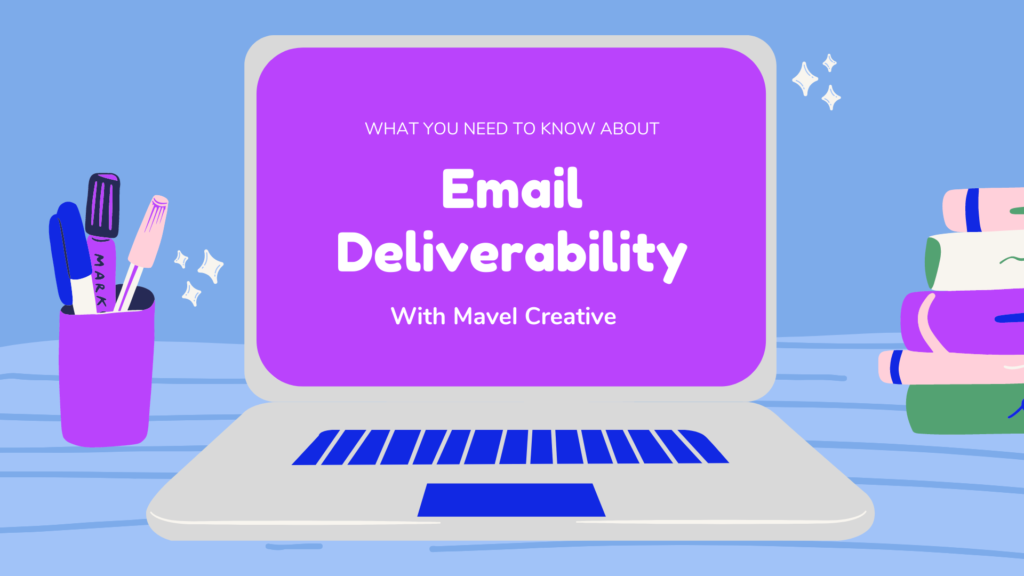 email deliverability