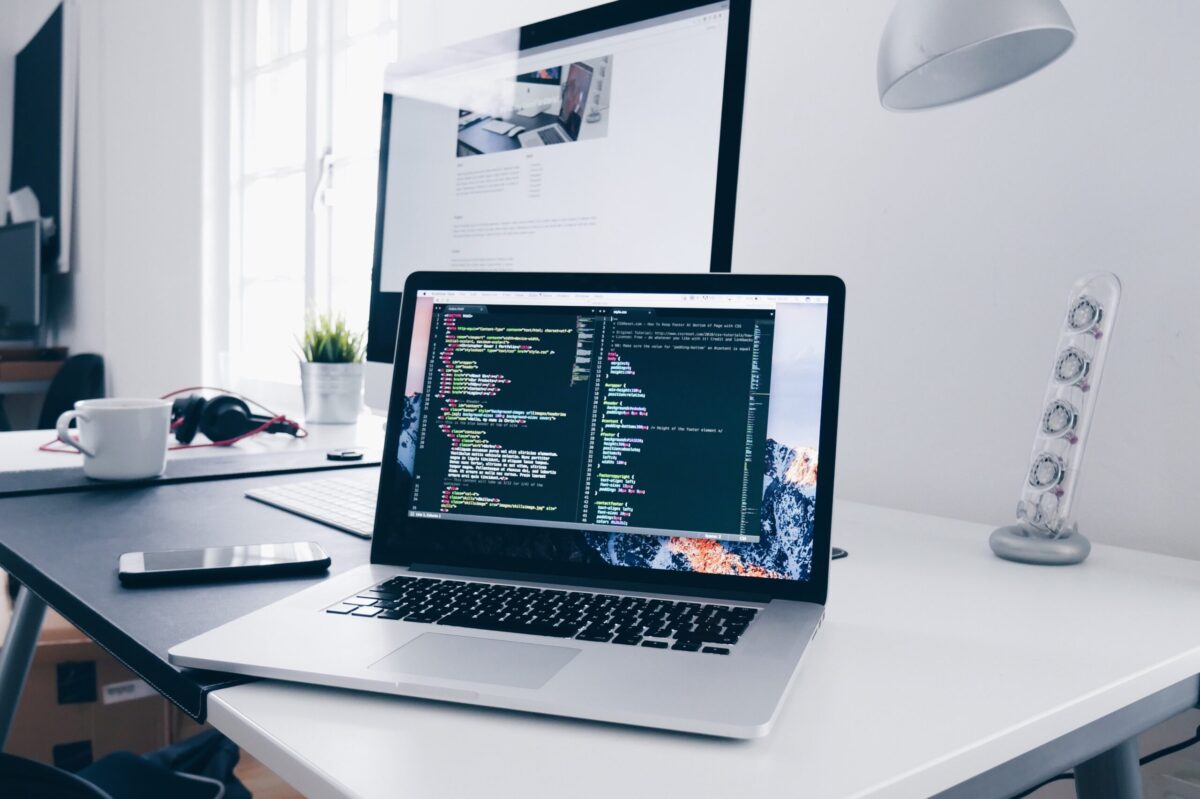 website maintenance package