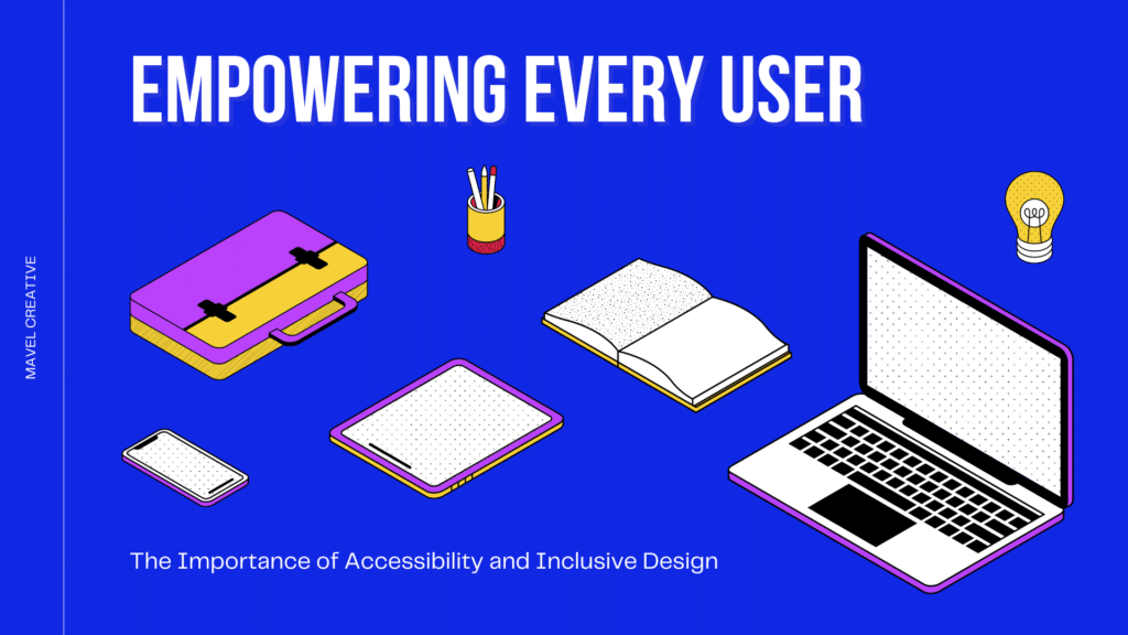 websites that are accessible for every user